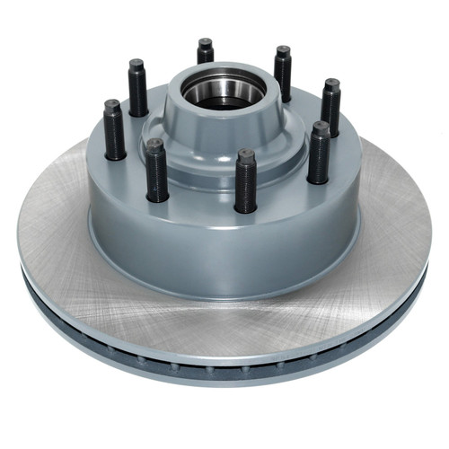 Brake Rotor & Hub BR54031-01