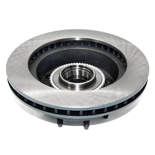 Brake Rotor & Hub BR54031-01