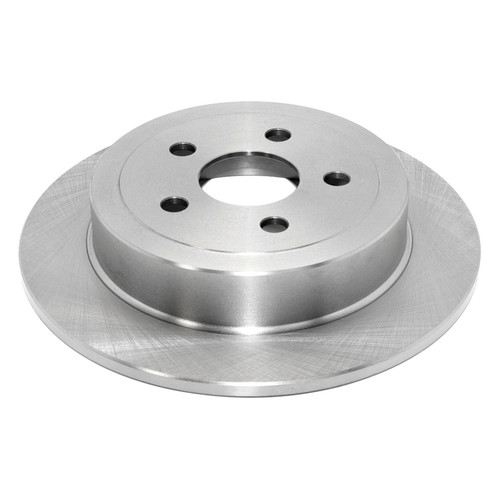 Brake Rotor BR5370 - front view