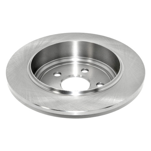 Brake Rotor BR5370 - back view