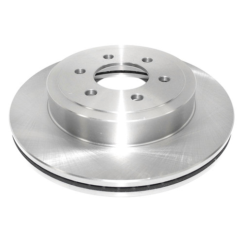 Brake Rotor BR53014 - front view