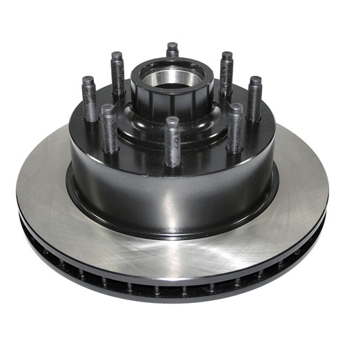 Brake Rotor & Hub BR54031-02