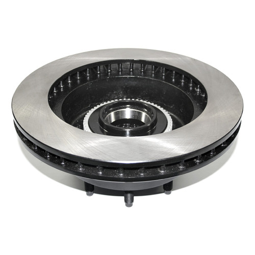 Brake Rotor & Hub BR54031-02