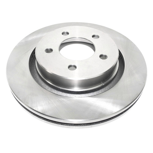 Brake Rotor BR5388 - front view