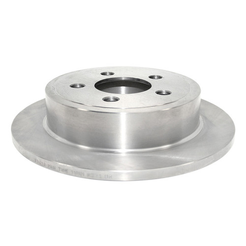 Brake Rotor BR53010 - front view