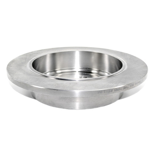 Brake Rotor BR53010 - back view