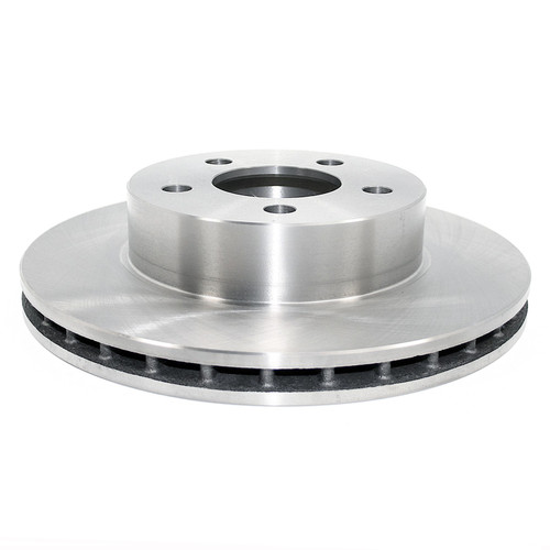 Brake Rotor BR54035 - front view