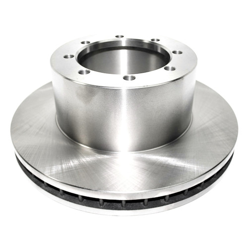 Brake Rotor BR54053 - front view