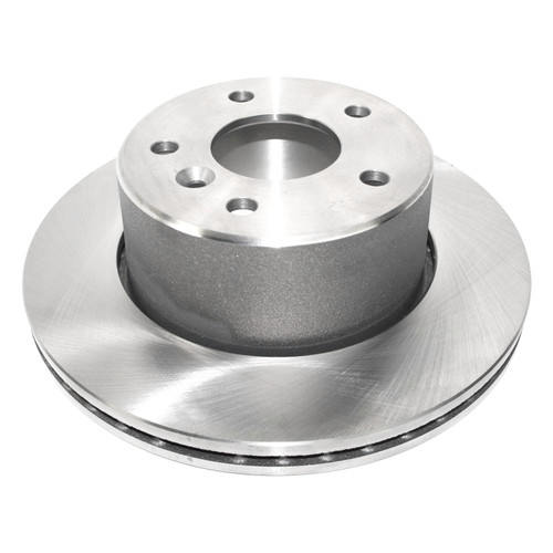 Brake Rotor BR34253 - front view