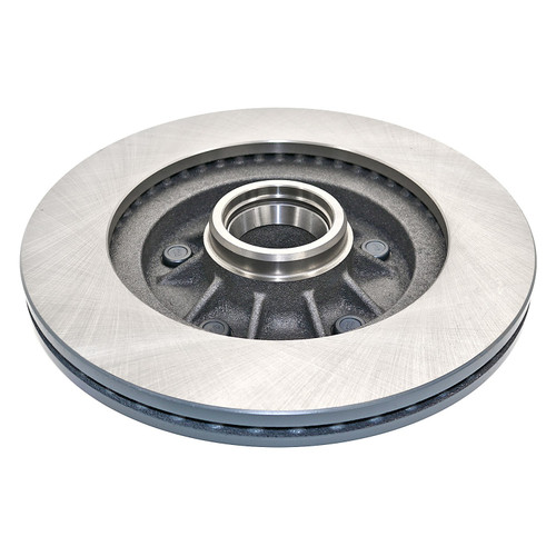 Brake Rotor & Hub BR54069-01