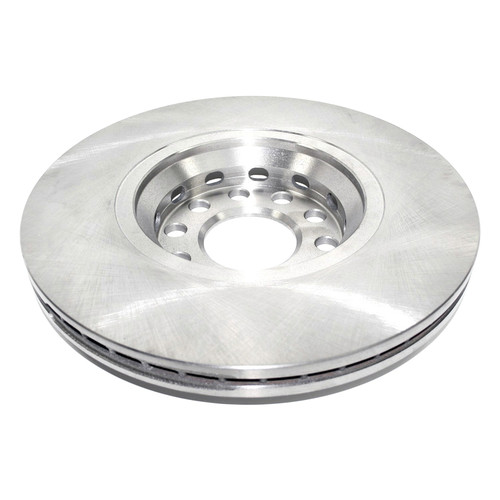 Brake Rotor BR34215 - back view