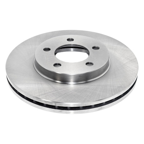 Brake Rotor BR54010 - front view