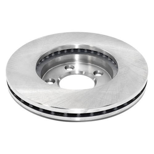 Brake Rotor BR54010 - back view