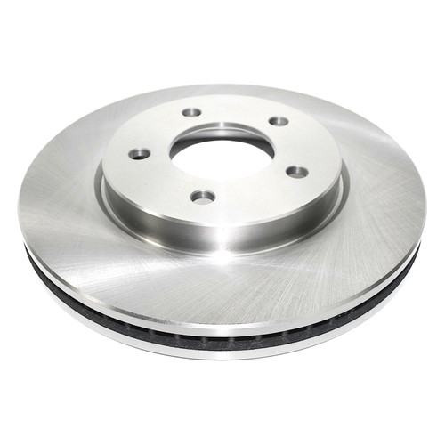 Brake Rotor BR53019 - front view