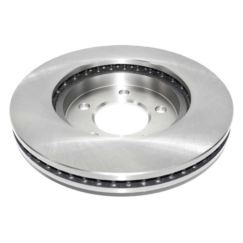 Brake Rotor BR53019 - back view