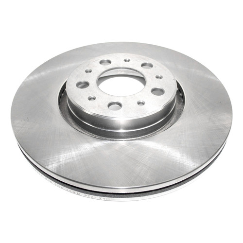 Brake Rotor BR34255 - front view