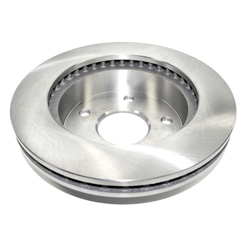 Brake Rotor BR5394 - back view