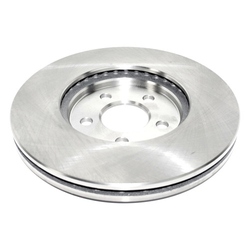 Brake Rotor BR5381 - back view