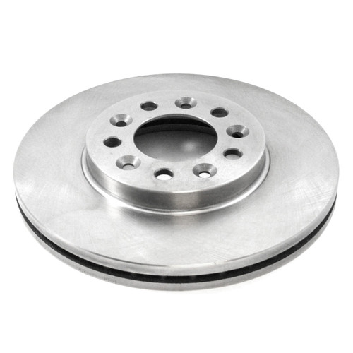 Brake Rotor BR54070 - front view