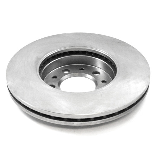 Brake Rotor BR54070 - back view