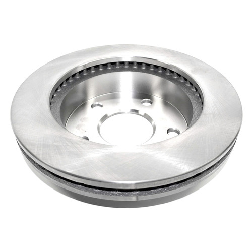 Brake Rotor BR5395 - back view