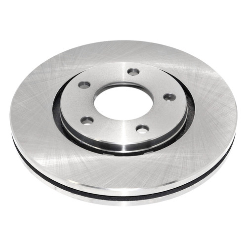 Brake Rotor BR53002 - front view