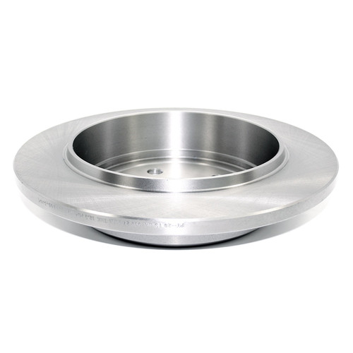 Brake Rotor BR53027 - back view