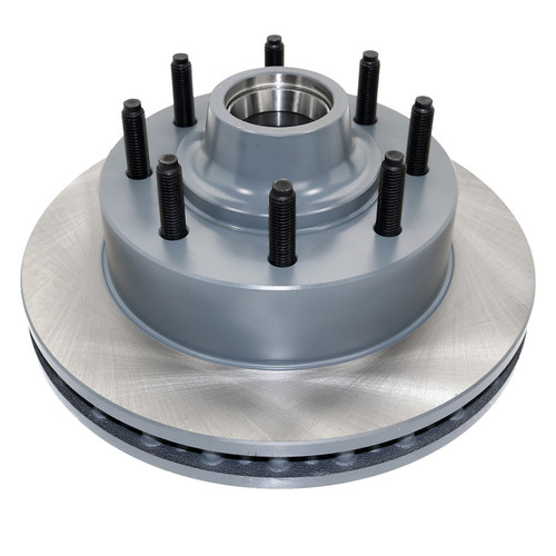 Brake Rotor & Hub BR54071-01