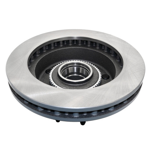 Brake Rotor & Hub BR54071-01