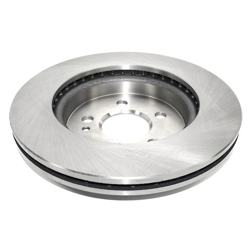 Brake Rotor BR34147 - back view
