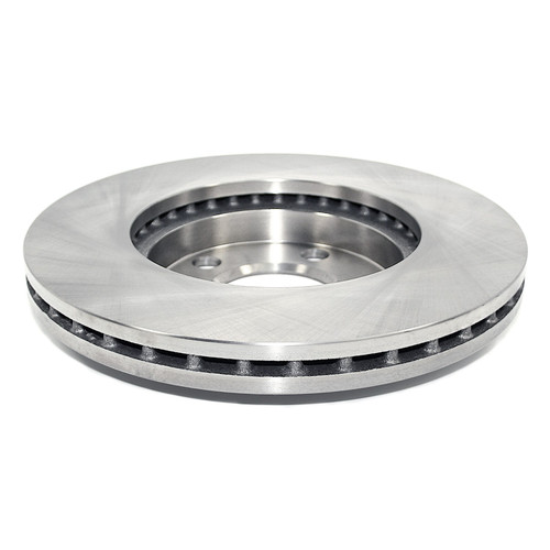 Brake Rotor BR54011 - back view