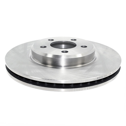 Brake Rotor BR53022 - front view