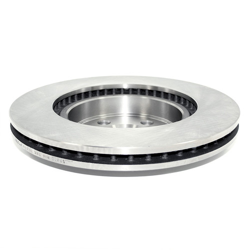 Brake Rotor BR53022 - back view