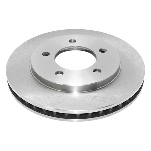 Brake Rotor BR54080 - front view