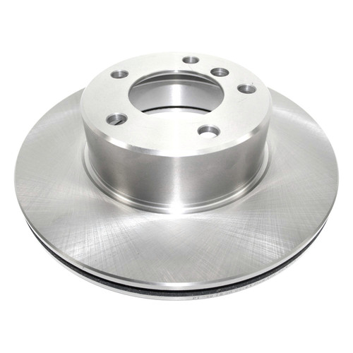 Brake Rotor BR34161 - front view