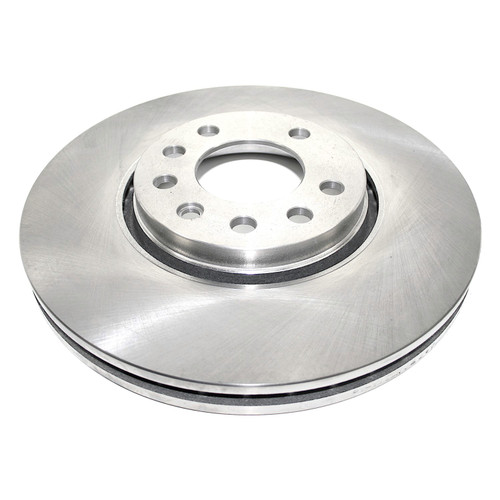 Brake Rotor BR34267 - front view