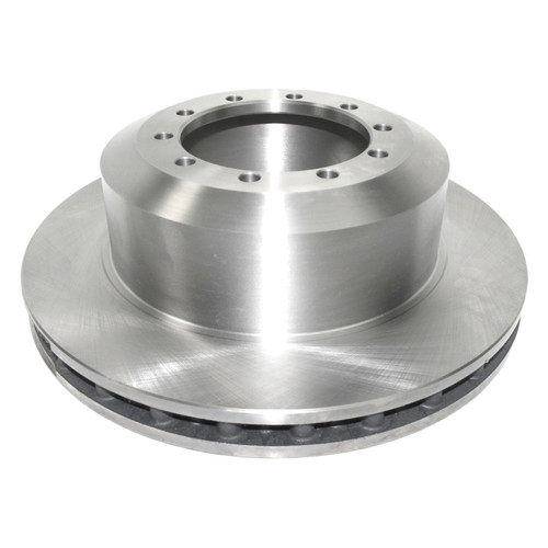 Brake Rotor BR54064 - front view