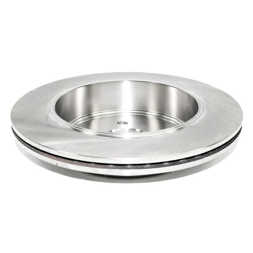 Brake Rotor BR54105 - back view