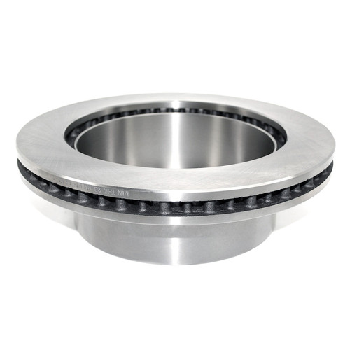 Brake Rotor BR54074 - back view