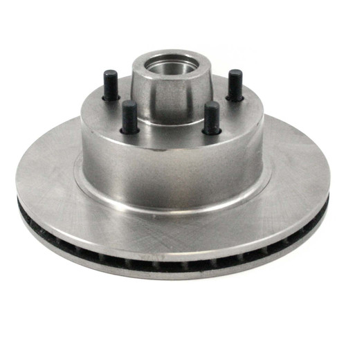 Brake Rotor & Hub BR5314 - front view