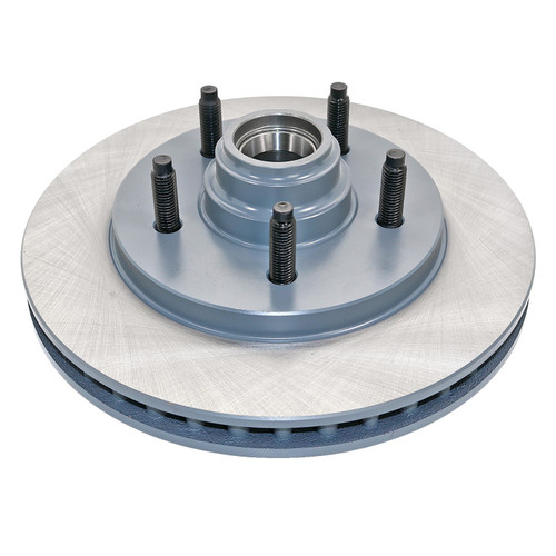 Brake Rotor & Hub BR54091-01
