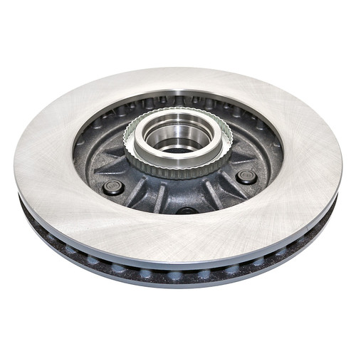 Brake Rotor & Hub BR54091-01