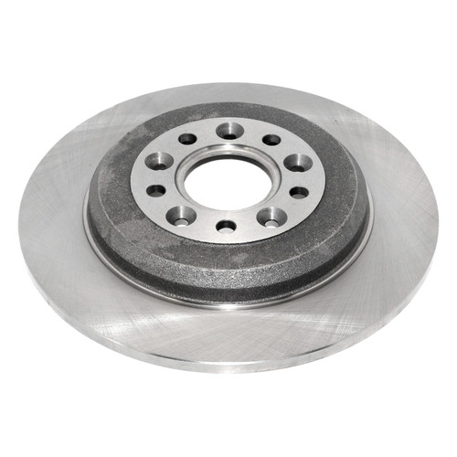 Brake Rotor BR54125 - front view