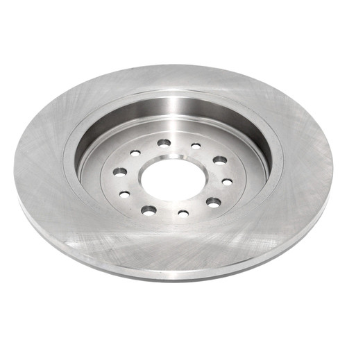 Brake Rotor BR54125 - back view