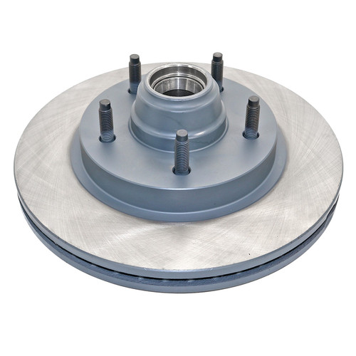 Brake Rotor & Hub BR54068-01