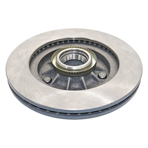 Brake Rotor & Hub BR54068-01