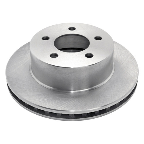 Brake Rotor BR5472 - front view