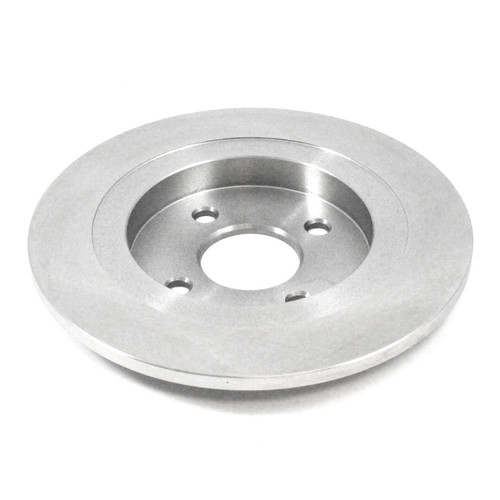 Brake Rotor BR54106 - back view