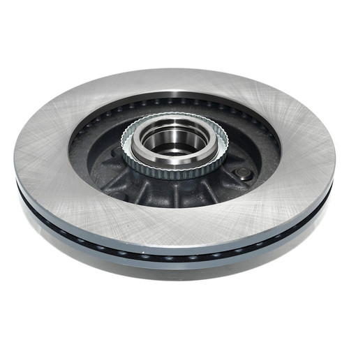 Brake Rotor & Hub BR54092-01