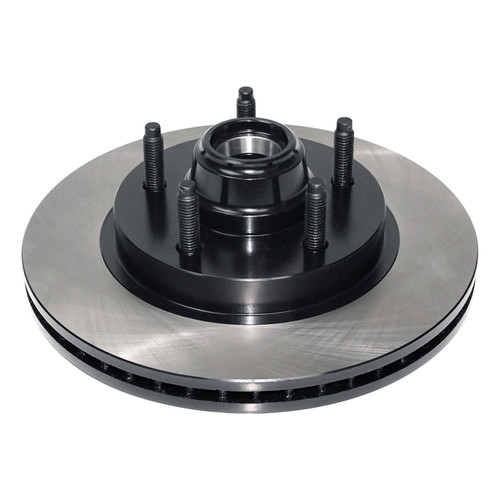 Brake Rotor & Hub BR54092-02